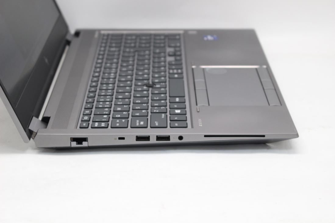 HP ZBook Fury G8 Laptop 15.6 inch i9-11950H 64GB NVMe 2TB-SSD NVIDIA RTX A4000 [t1197144007]