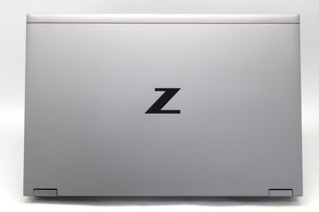 HP ZBook Fury 15.6 G8 Laptop i9-11950H 64GB NVMe 2TB-SSD NVIDIA RTX A4000 [h1197155976]