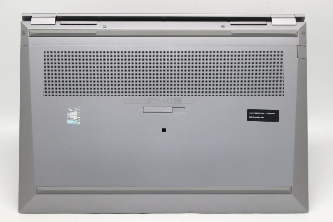 HP ZBook Fury 15.6 G8 Laptop i9-11950H 64GB NVMe 2TB-SSD NVIDIA RTX A4000 [h1197155976]