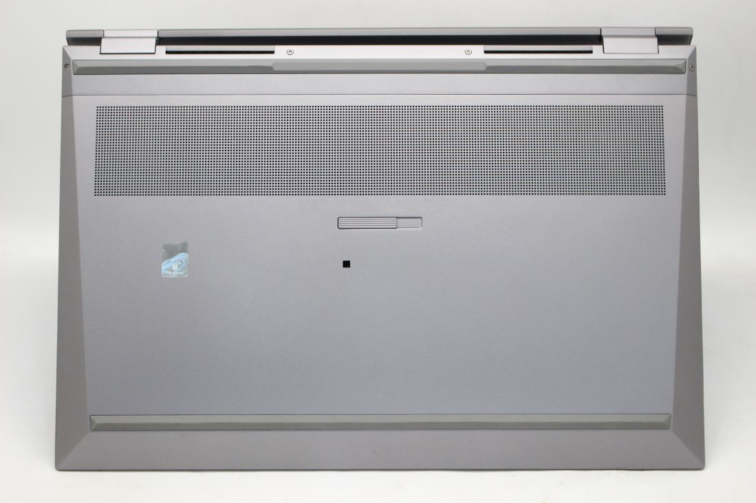 HP ZBook Fury 17.3 G8 17.3 inch Laptop i7-11850H 64GB NVMe 2TB SSD NVIDIA RTX A3000 [h1197172720]