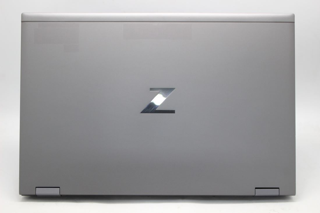 HP ZBook Fury 17.3 G8 Laptop - 17.3 Inch, Intel i7-11850H, 64GB RAM, 2TB NVMe SSD, NVIDIA RTX A3000, Windows 11, Wi-Fi 6 [m1197153936]