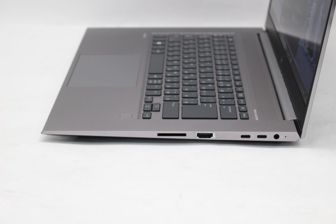 HP ZBook Studio G8 Laptop 15.6 inch i7-11850H 32GB NVMe 1TB SSD NVIDIA RTX A2000 [q1197232952]