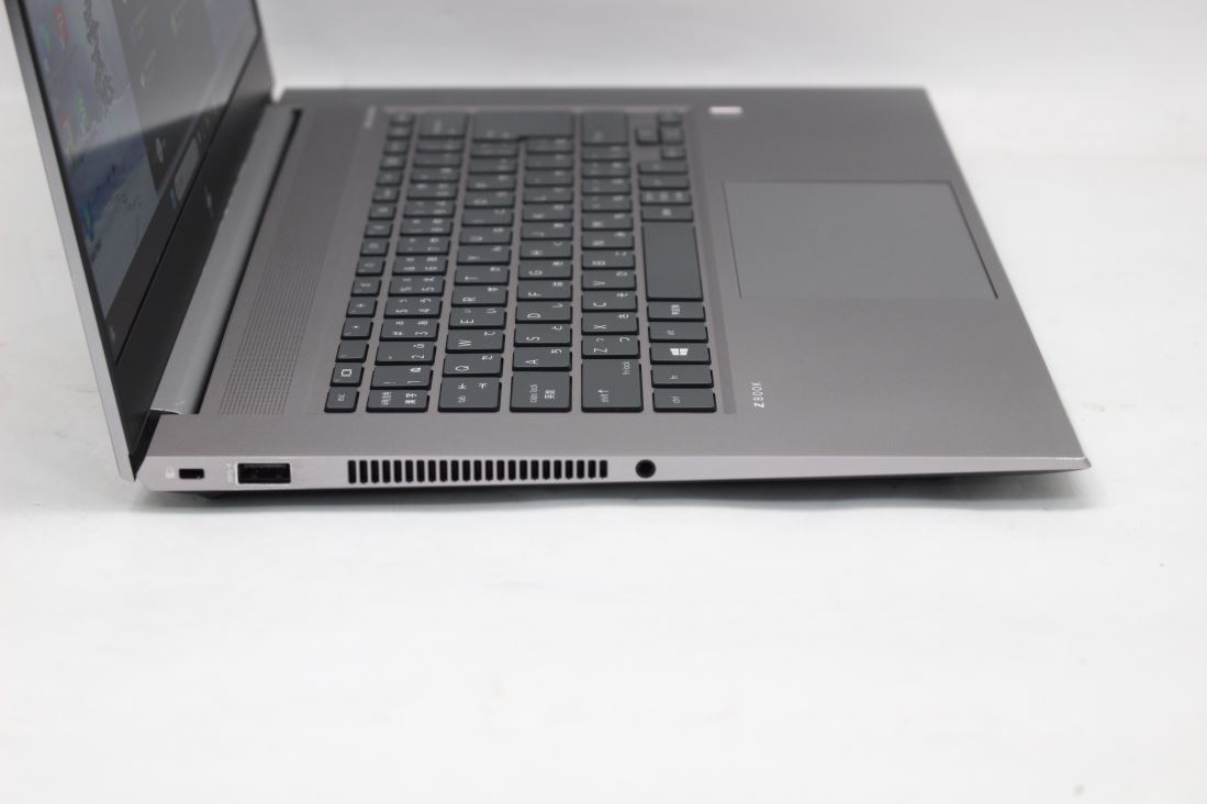 HP ZBook Studio G8 Laptop 15.6 inch i7-11850H 32GB NVMe 1TB SSD NVIDIA RTX A2000 [q1197232952]