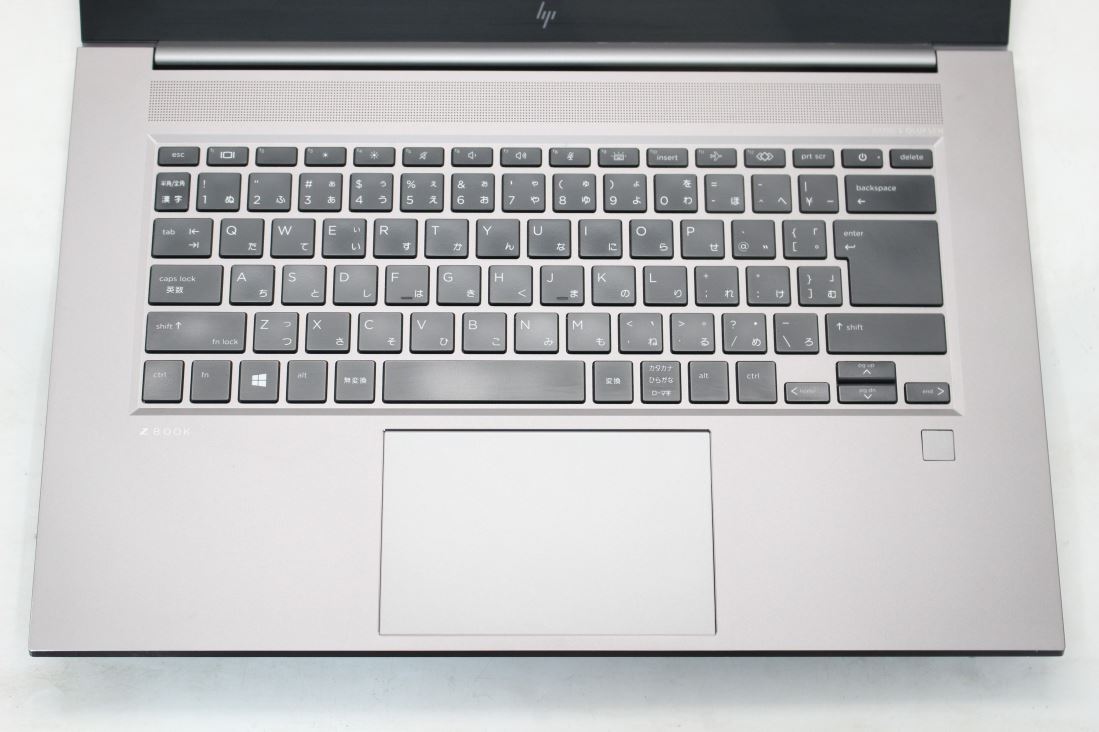 HP ZBook Studio G8 Laptop 15.6 inch i7-11850H 32GB NVMe 1TB SSD NVIDIA RTX A2000 [q1197232952]