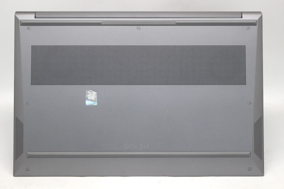 HP ZBook Studio G8 Laptop 15.6 inch i7-11850H 32GB NVMe 1TB SSD NVIDIA RTX A2000 [q1197232952]