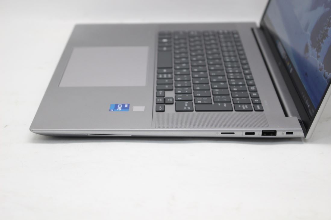 HP ZBook Studio G9 Laptop i7-12700H 32GB NVMe 1TB SSD NVIDIA RTX A1000 Wi-Fi 6 [j1197296224]