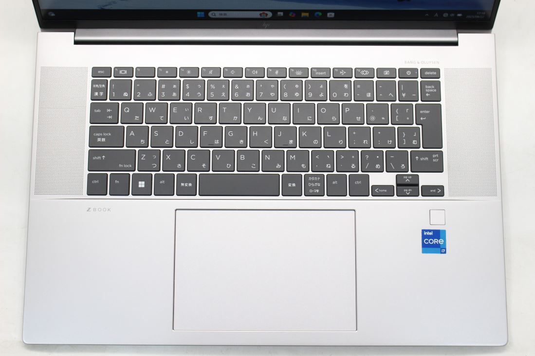 HP ZBook Studio G9 Laptop i7-12700H 32GB NVMe 1TB SSD NVIDIA RTX A1000 Wi-Fi 6 [j1197296224]