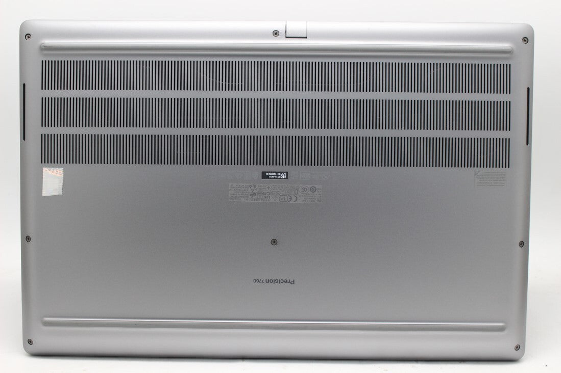 DELL Precision 7760 Gaming PC 17.3 Full HD 11th Gen i7-11850H 32GB NVMe 512GB NVIDIA RTX A300 Wi-Fi 6 [c1197980396]