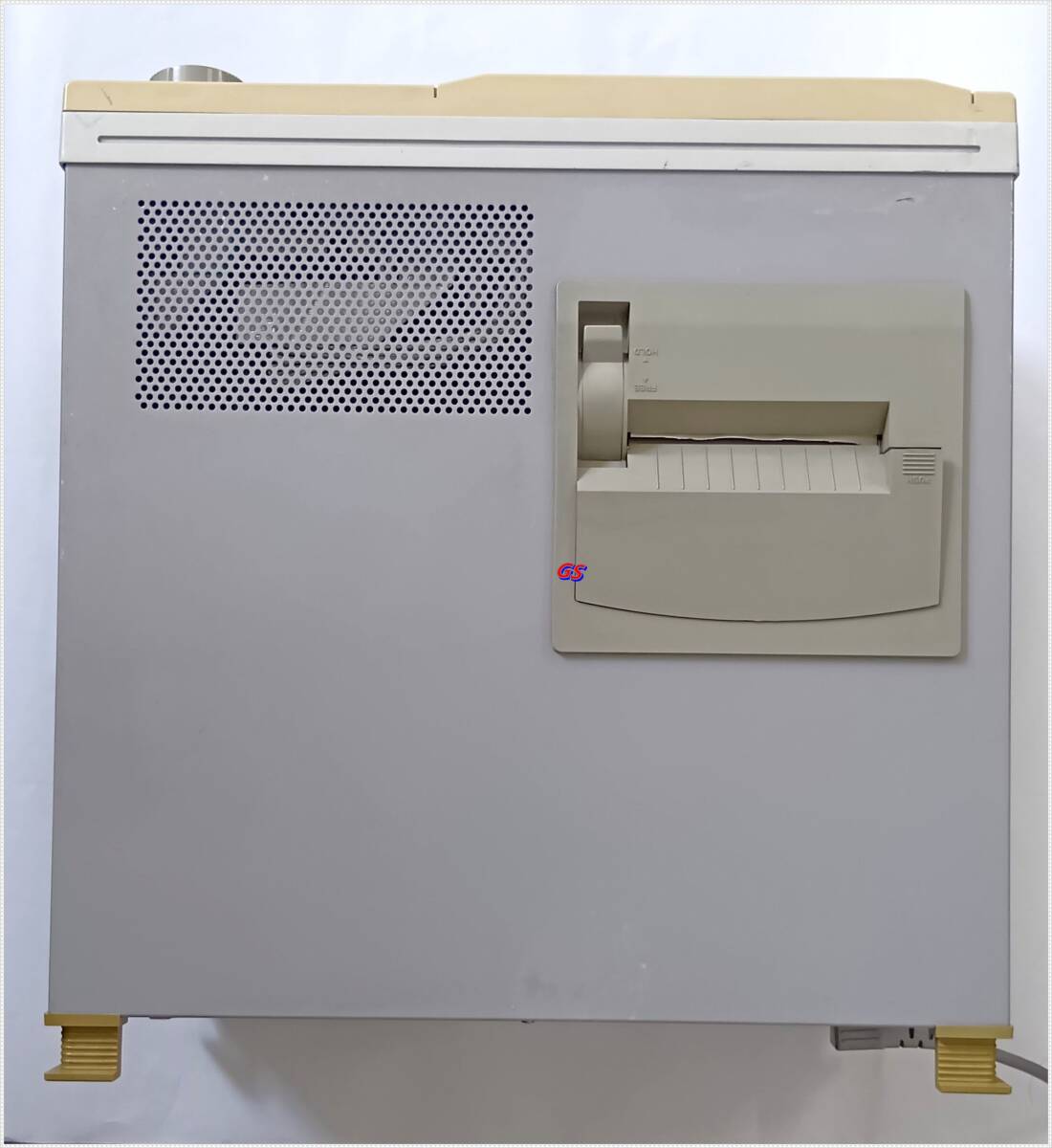 Yokogawa DL2700 Digital Oscilloscope 8bit 500MS/s 150MHz [1226572929]