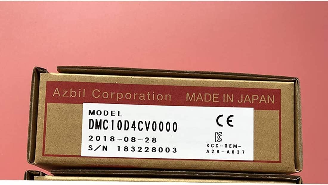 Industrial Module Type Digital Controller DMC10D4CV0000 [n1149715753]