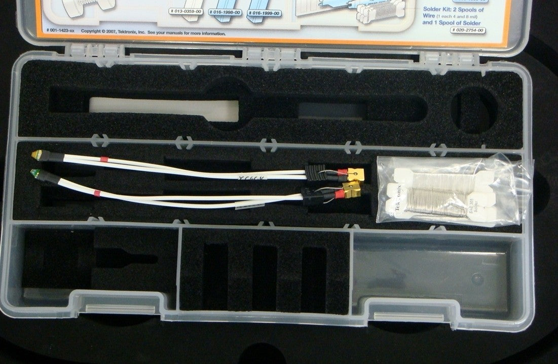 Tektronix P7513A TriMode Differential Probe 13GHz [1103761193]