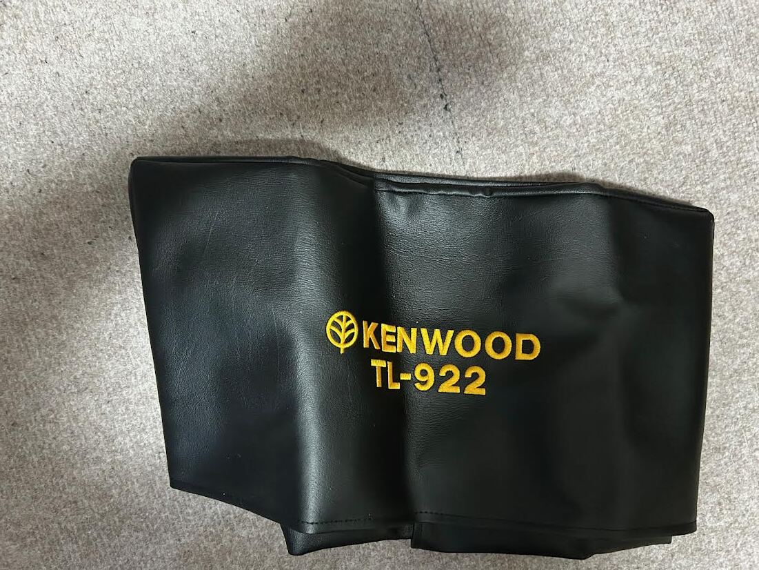 KNNWOOD TL-922 Linear Amplifier [u1214239690]