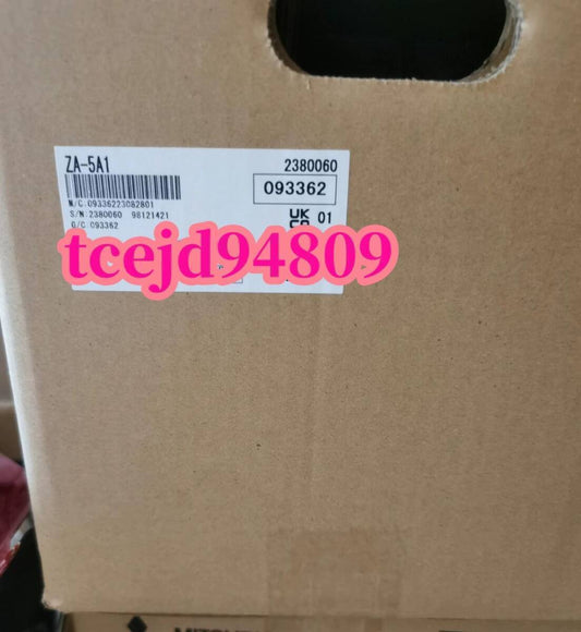 Mitsubishi ZA-5A1 Powder Clutch (open box) [x1238237400]