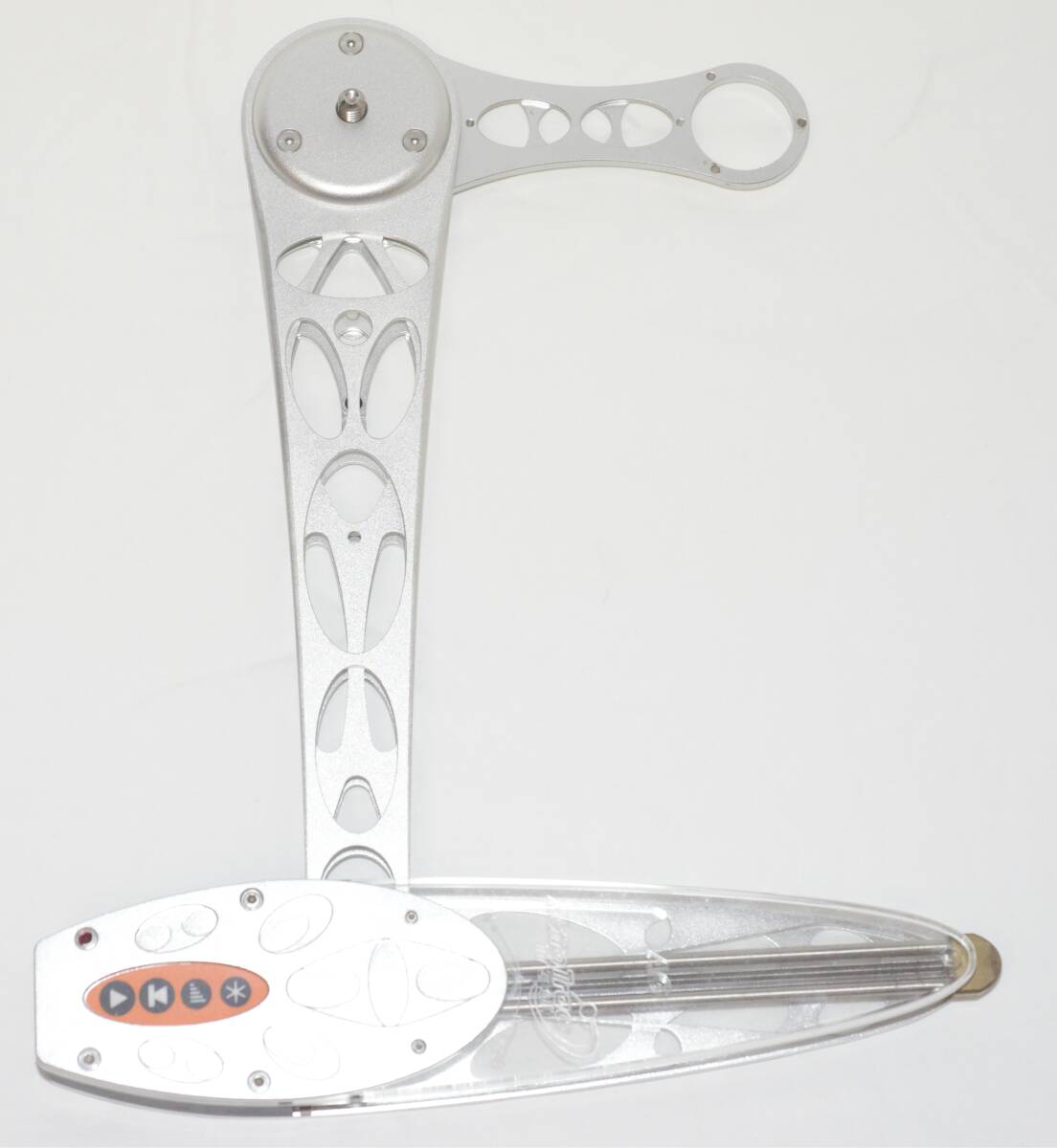 AstroTrac TT320X-AG Portable Equatorial Mount [g1188192663]