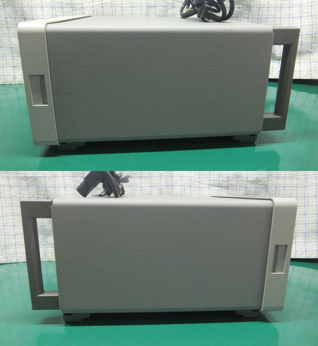 HP 8648C Signal Generator 9kHz-3200MHz [w1212310556]
