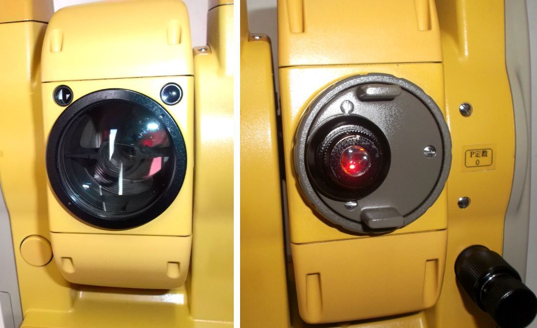 Tajima GPT-7505 Total Station Class 2 A [l1213694635]