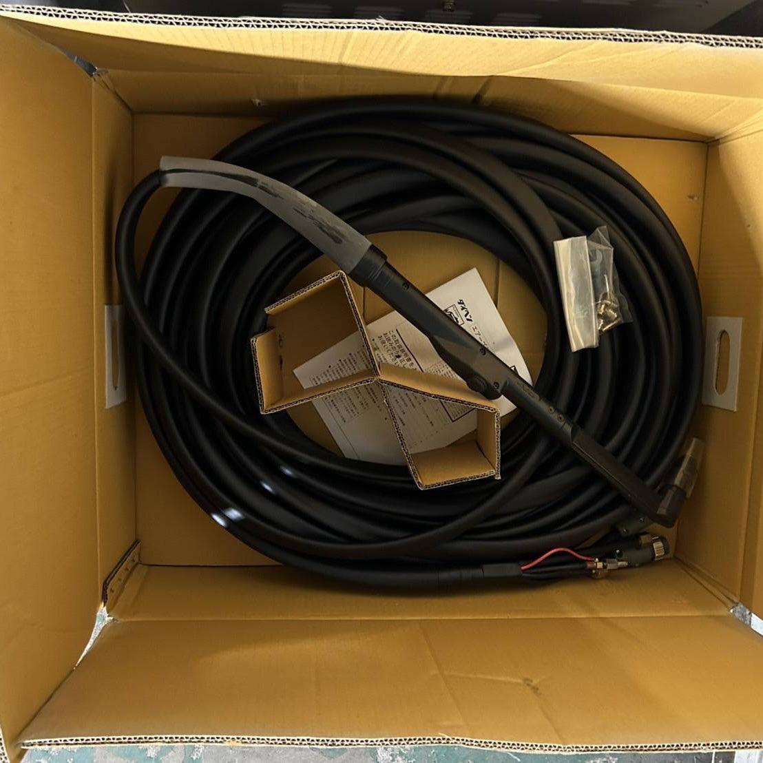 Daihen D8000 Air Plasma Cutter 80A [w1235354127]
