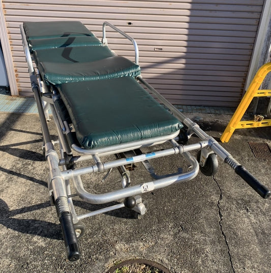 FERNO Stretcher Ambulance Medical Folding Bed Emergency Hospital Equipment [1216047497]