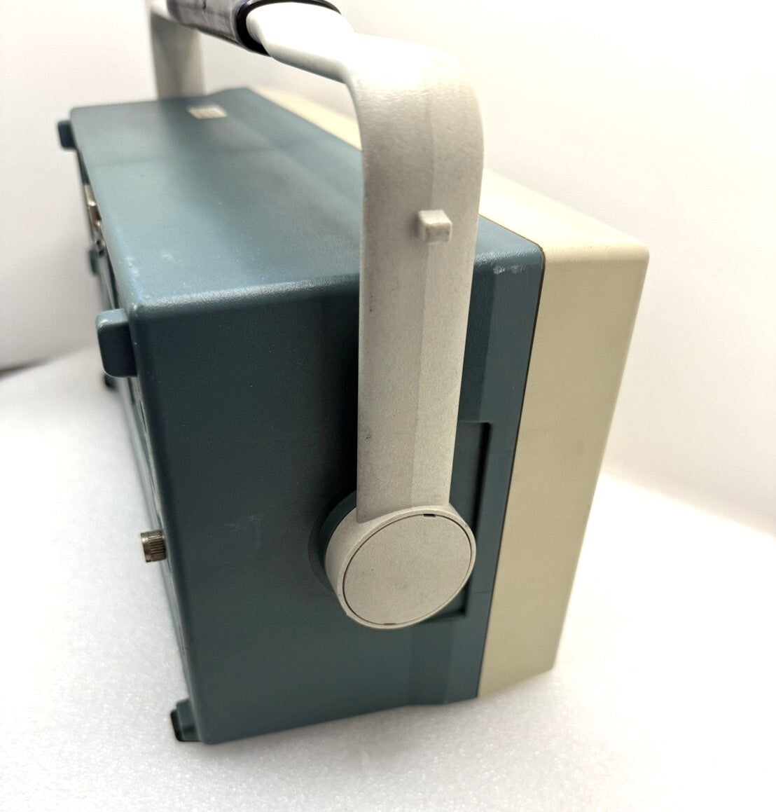 Tektronix TDS3012B Digital Oscilloscope [f1198484478]