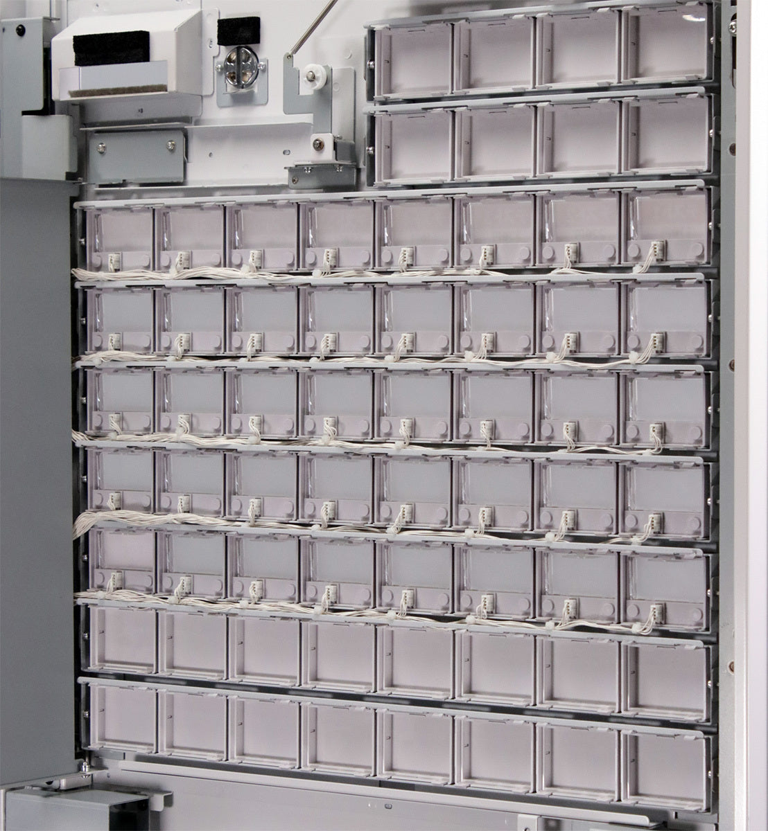 Glory VT-B20 Automatic Ticket Vending Machine [v1241020915]