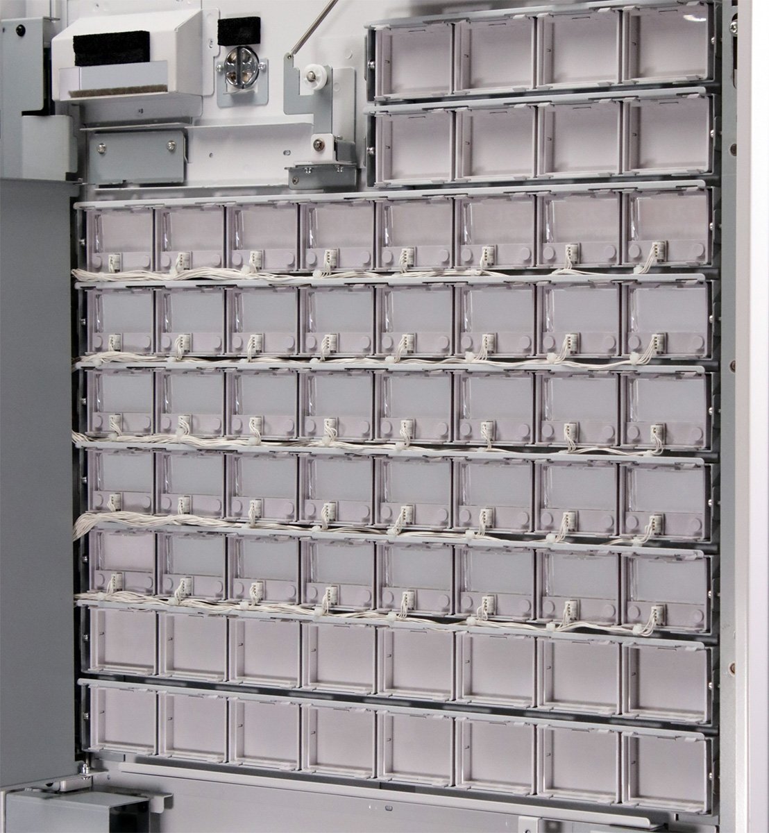 GLORY VT-B20 Ticket Vending Machine 27 Accounts [q1244858270]