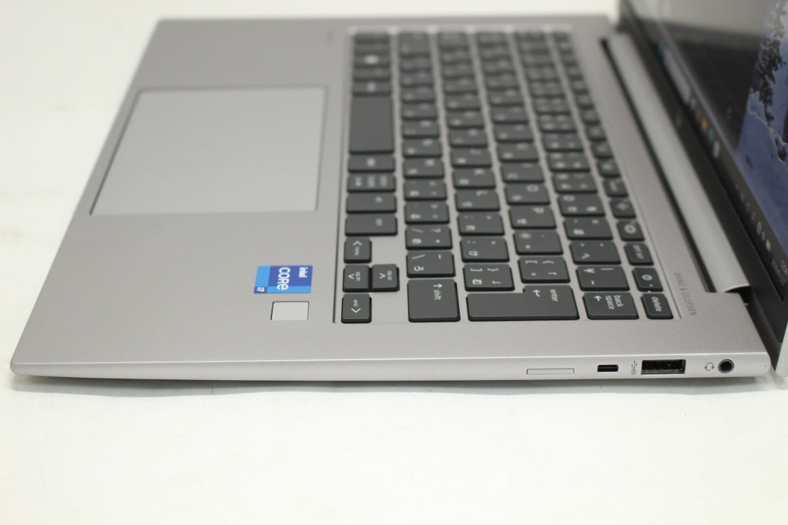 HP ZBook Firefly 14 G9 Gaming PC i7-1255u 32GB NVIDIA T550 512GB SSD FHD 14 inch Win11 [w1217431704]