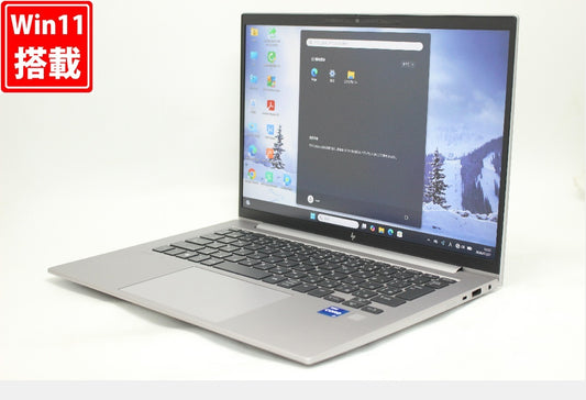 HP ZBook Firefly 14 G9 Gaming PC i7-1255u 32GB NVIDIA T550 512GB SSD FHD 14 inch Win11 [w1217431704]