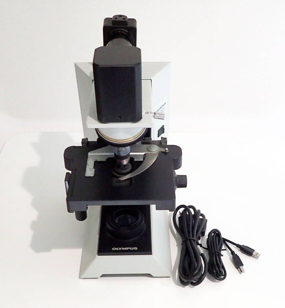 Olympus PerioMicro Phase Contrast Microscope USB Connection [r1248955545]