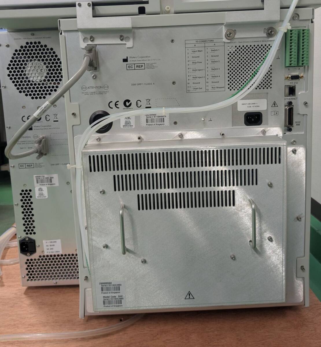 Waters e2695 HPLC Separation Module with PDA Detector 2998 [g1249783542]