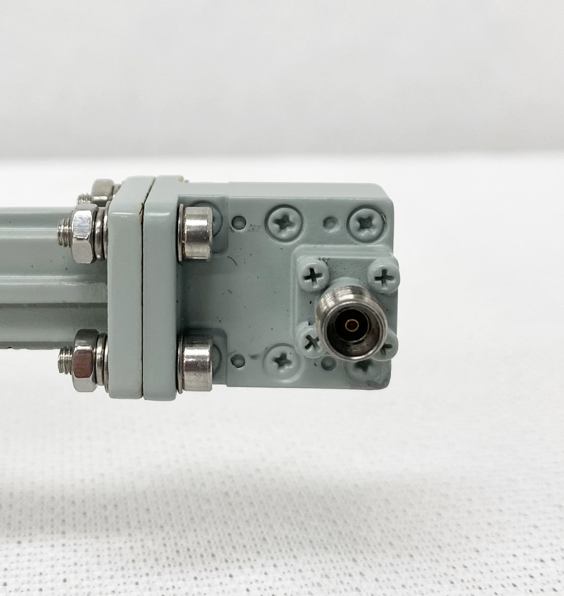 Microwave Factory MSGH-WR28-25 Standard Gain Horn Antenna [q1202831327]