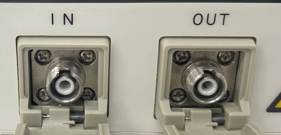 ErFA1215 Optical Fiber Amplifier [f1202372139]