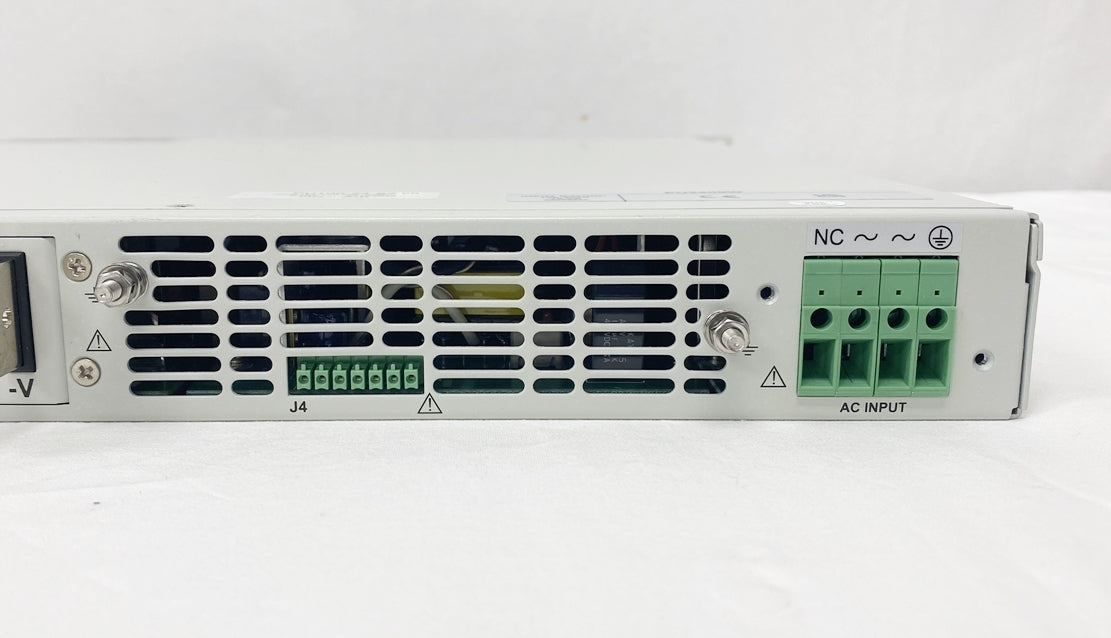 Texio PU100-24-S2VG DC Power Supply 100V 24A 2400W [d1131403410]