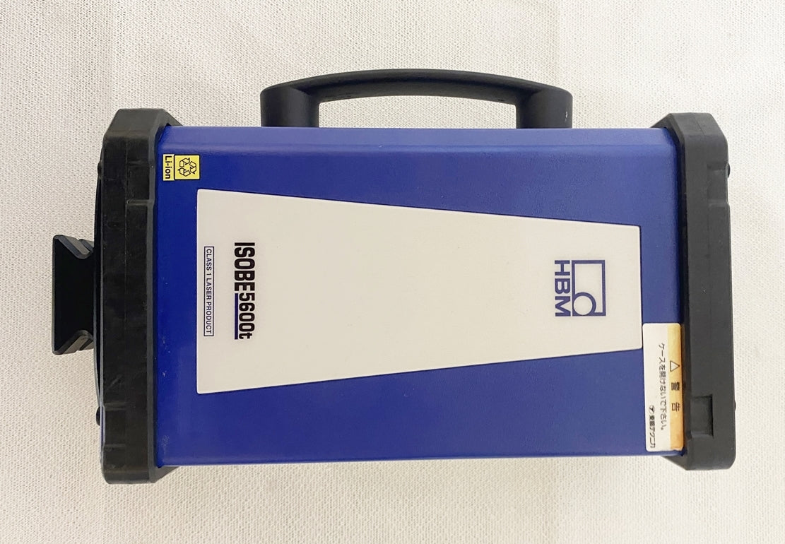 HBM ISOBE 5600T Optical Isolator [n1212618739]