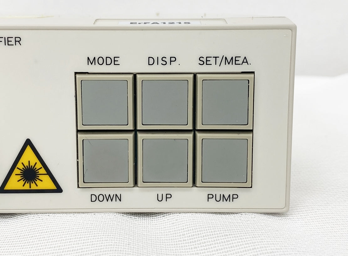 ErFA1215 Optical Fiber Amplifier [f1202372139]