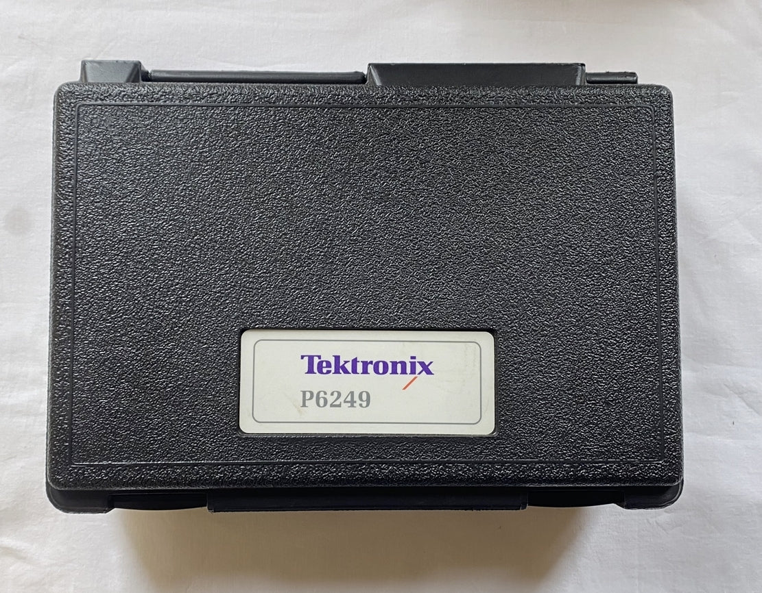 Tektronix P6249 DC-4GHz FET Probe [r1131266958]