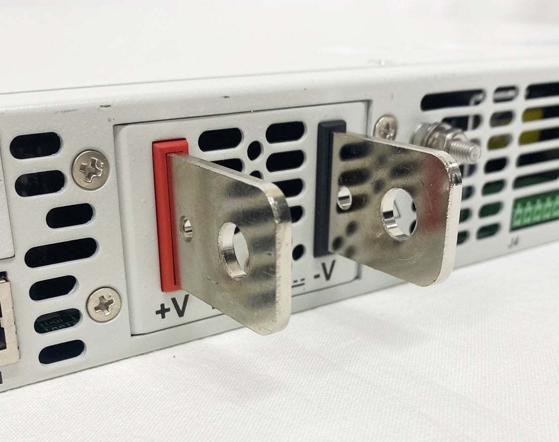 Texio PU100-24-S2VG DC Power Supply 100V 24A 2400W [d1131403410]