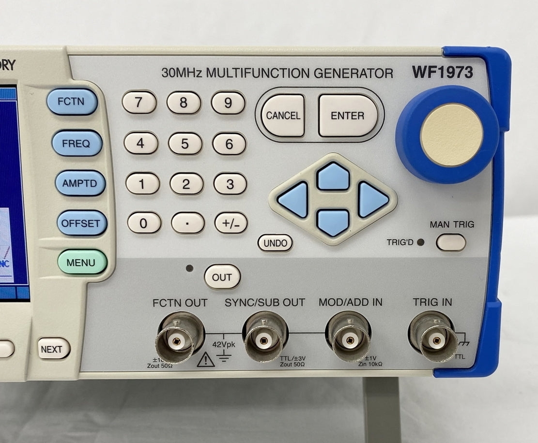 NF WF1973 Function Generator [l1114248386]