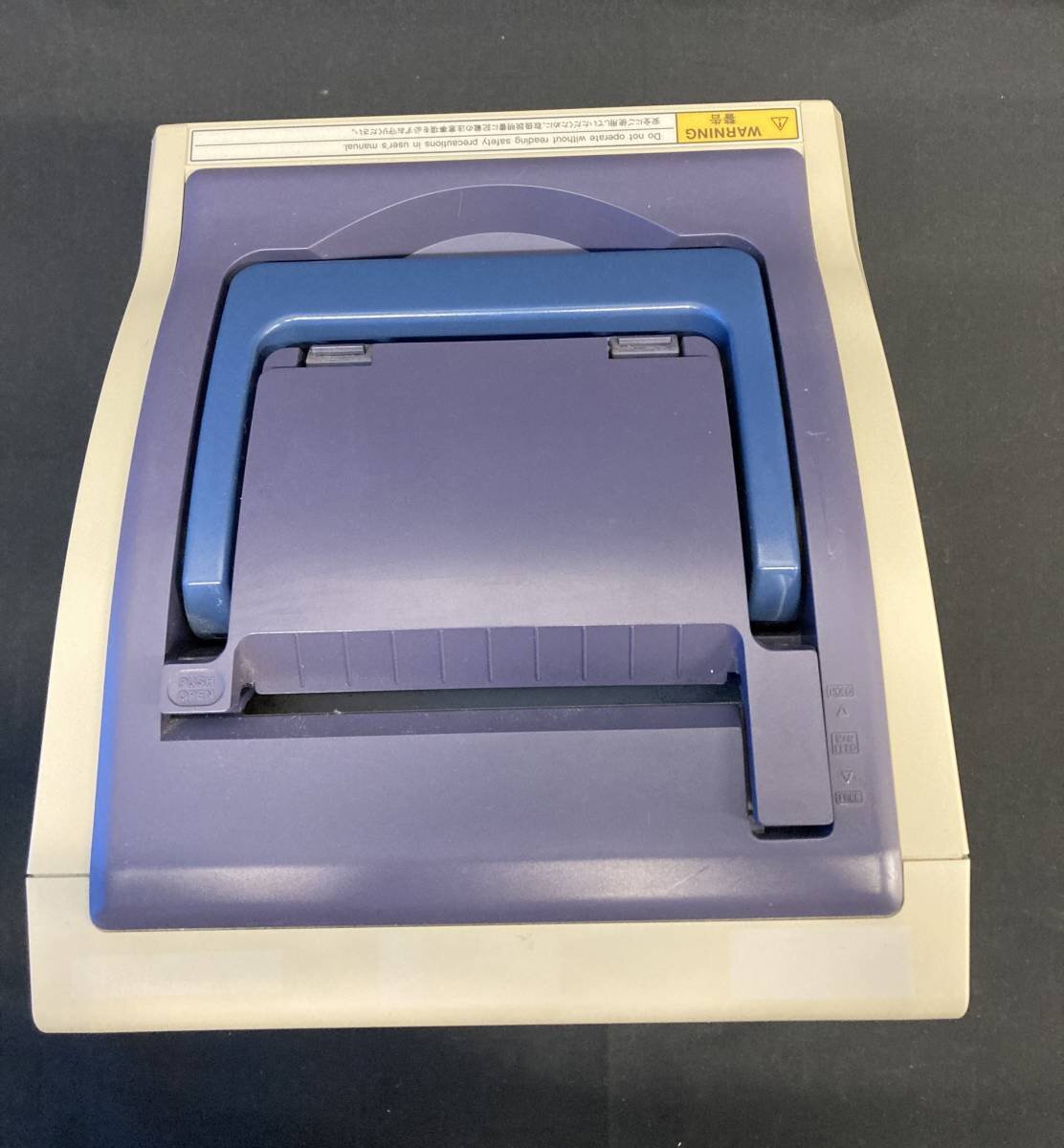 Yokogawa DL1740E Digital Oscilloscope 1GS/s 500MHz [o1129395163]