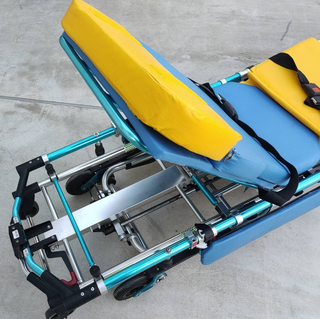 Matsunaga Seisakusho GT Stretcher Ambulance Car Stretcher [v1208616669]