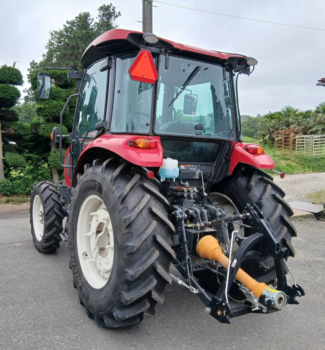 Topcon GV701 OEM 126H Vehicle with Training Sheet [n1242649911]
