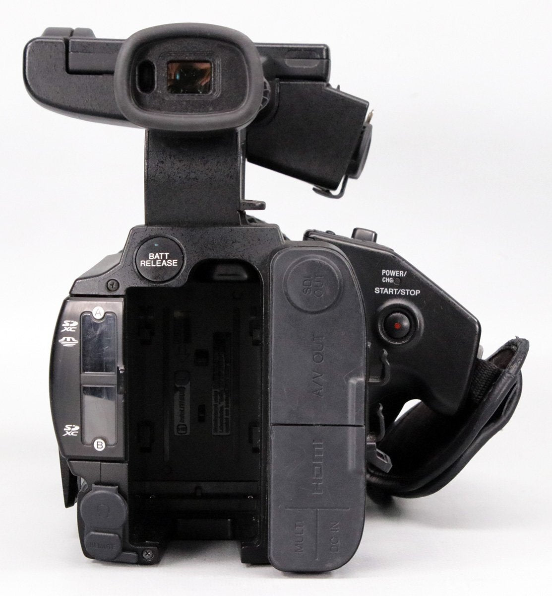 Sony PXW-Z150 XDCAM Memory Camcorder [b1246566569]