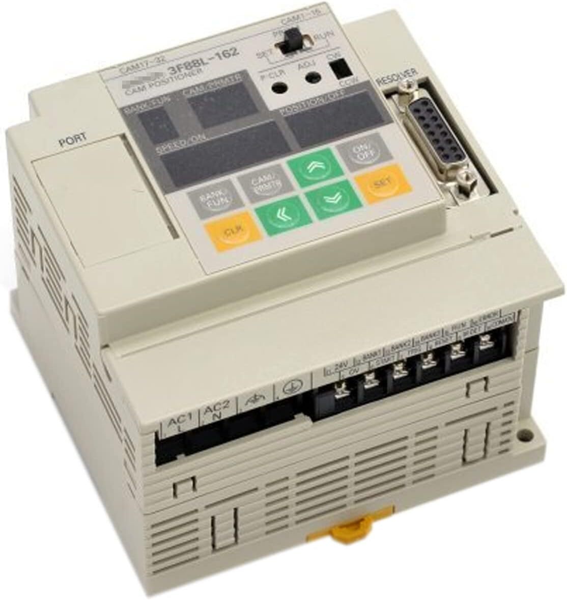 OMRON 3F88L-162 Cam Controller [o1190578457]