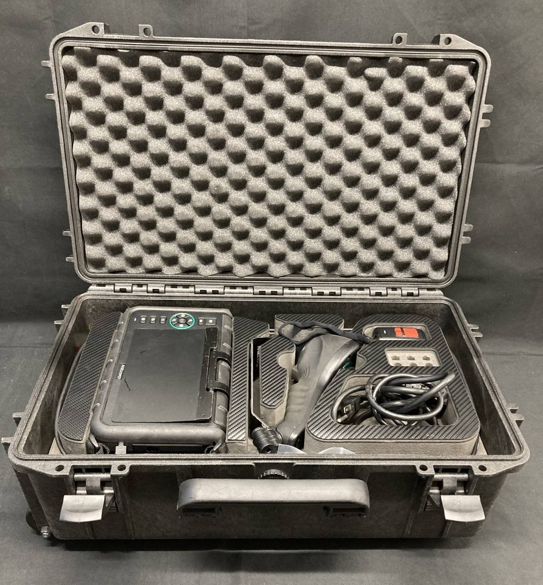 MITCORP MX1000 Videoscope System [b1129123914]