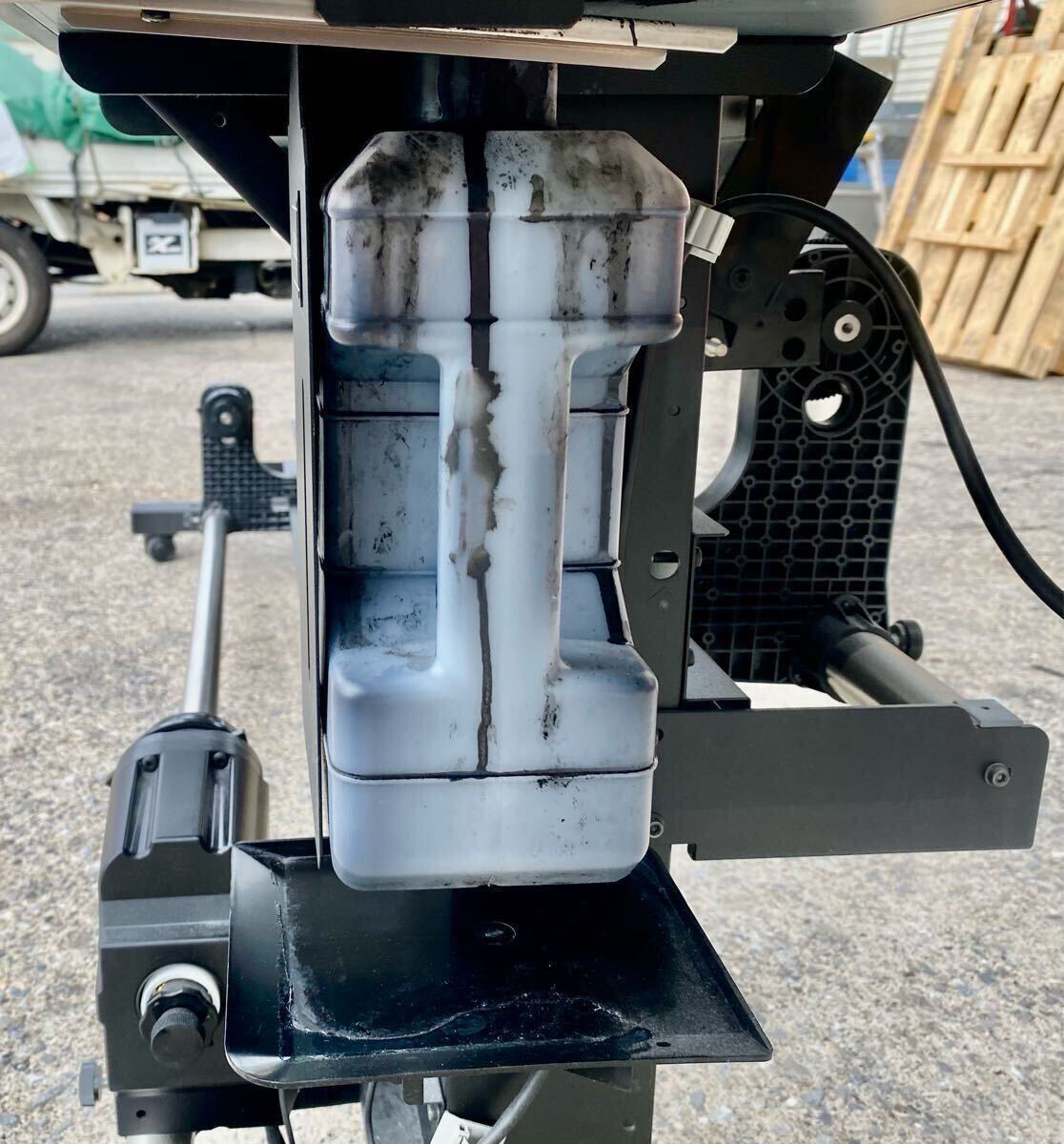 Mimaki Engineering CJV 150-130 Large Format Printer [c1211225658]