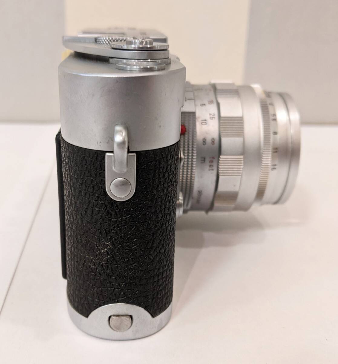 Leica M3 Antique Film Camera Photography Collecting [d1215348300]
