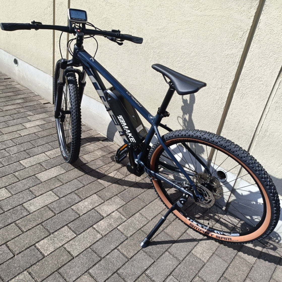 TREK Marlin7 Gen2 Mountain Bike TSDZ2B 500W 29er 20Ah Large Capacity [w1217944149]