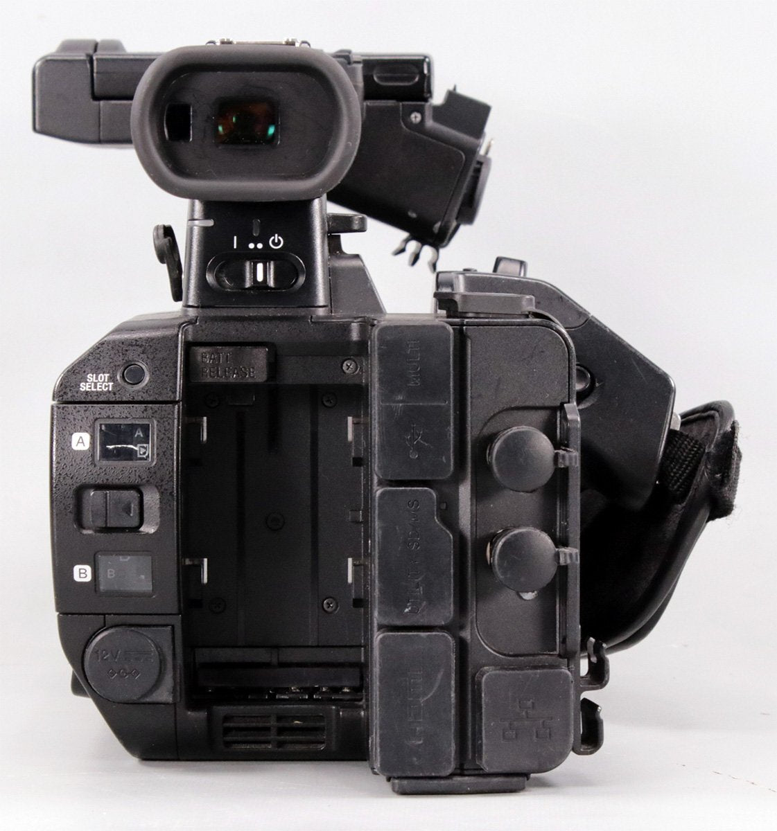 Sony PXW-Z190V XDCAM Memory Camcorder [u1220208534]