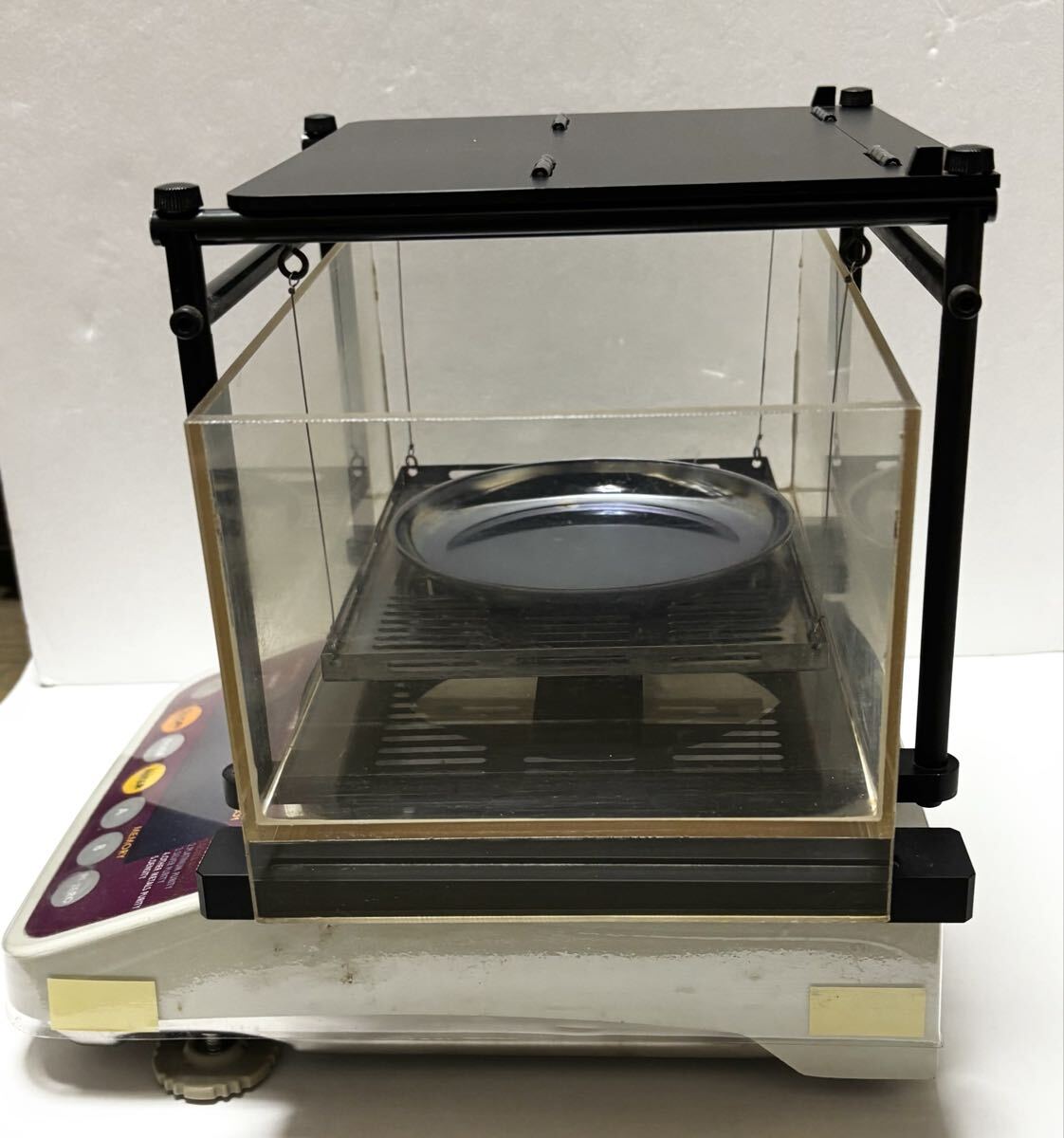 Alpha Mirage GKS-3000 Precious Metals Tester Hydrometer [b1212741879]