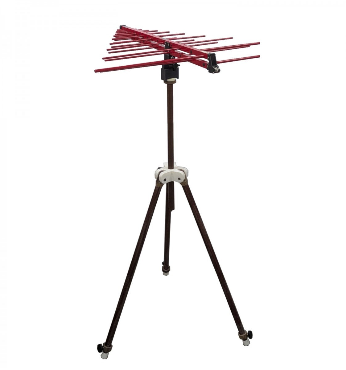 ETS-Lindgren 3148 Log-Periodic Antenna 200MHz-2GHz 50Ω with Tripod and Case [f1248295199]