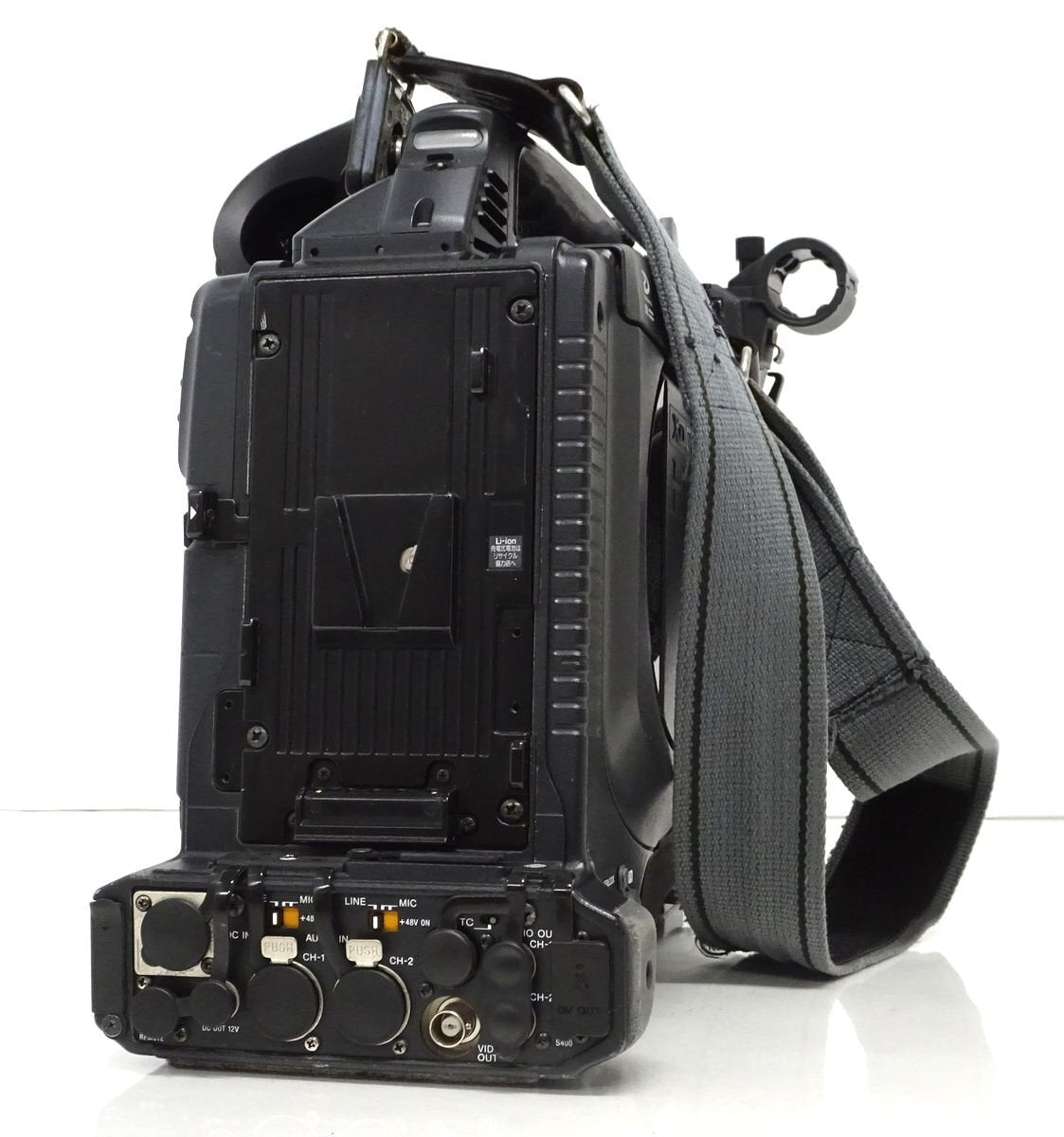 SONY PDW-F335L XDCAM HD Camcorder with Dual Layer Disk Support [m1145667069]